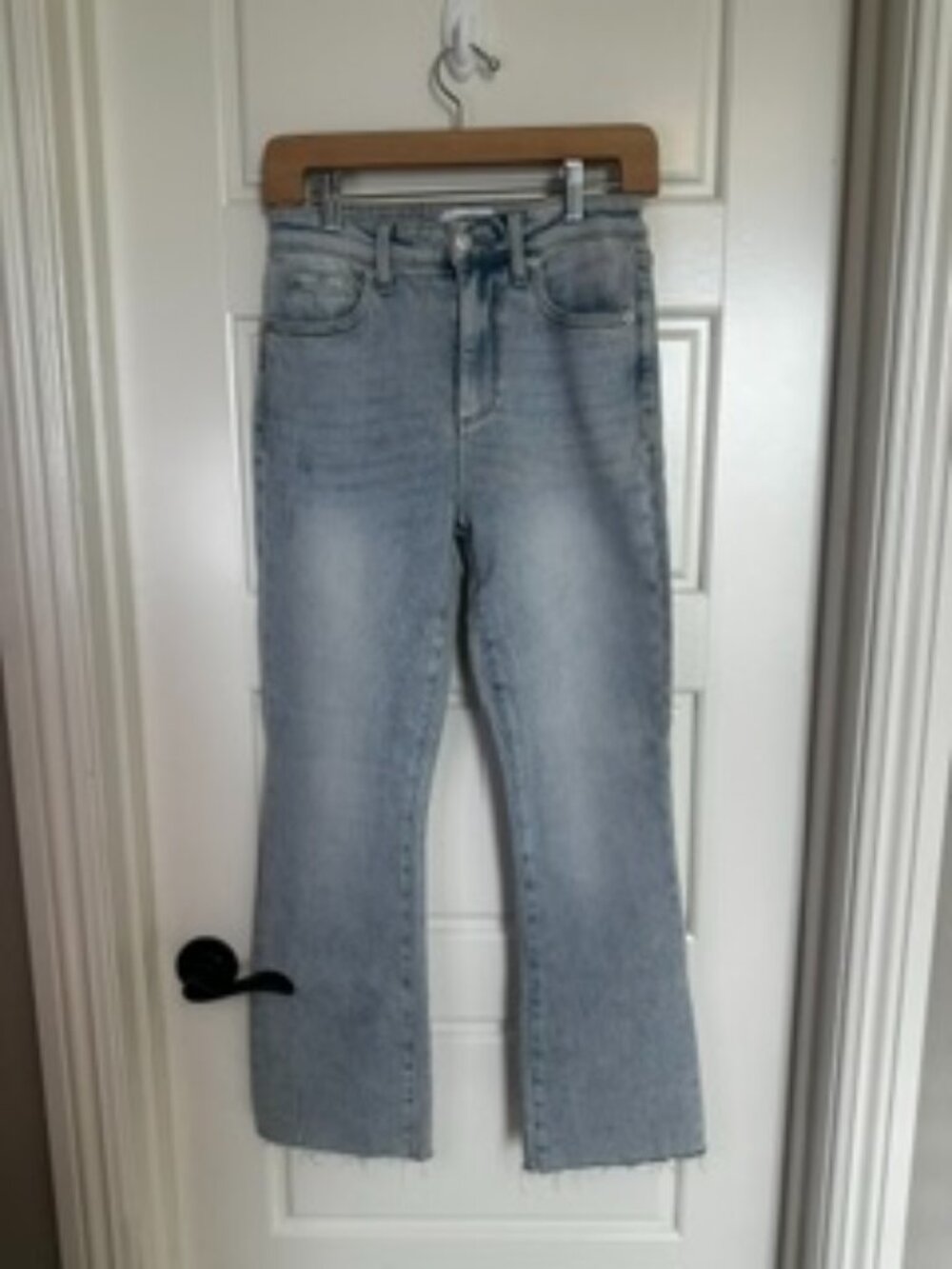 Pistola Boot Cut Jeans
